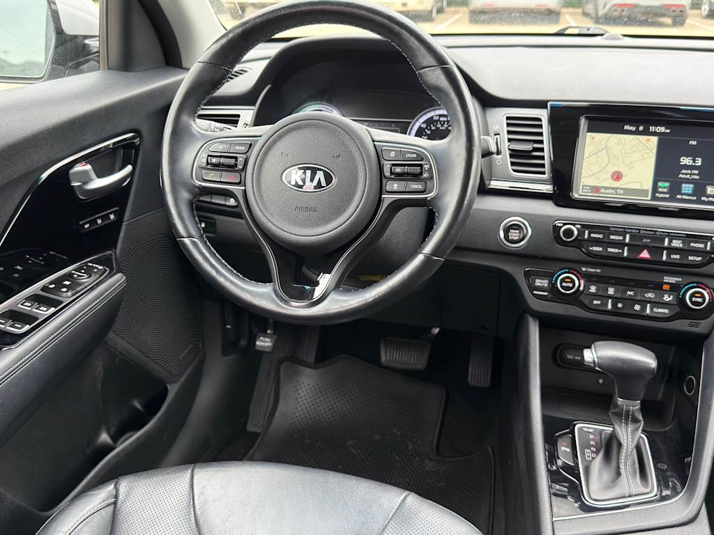 Thumbnail: 2018 Kia Niro - 12