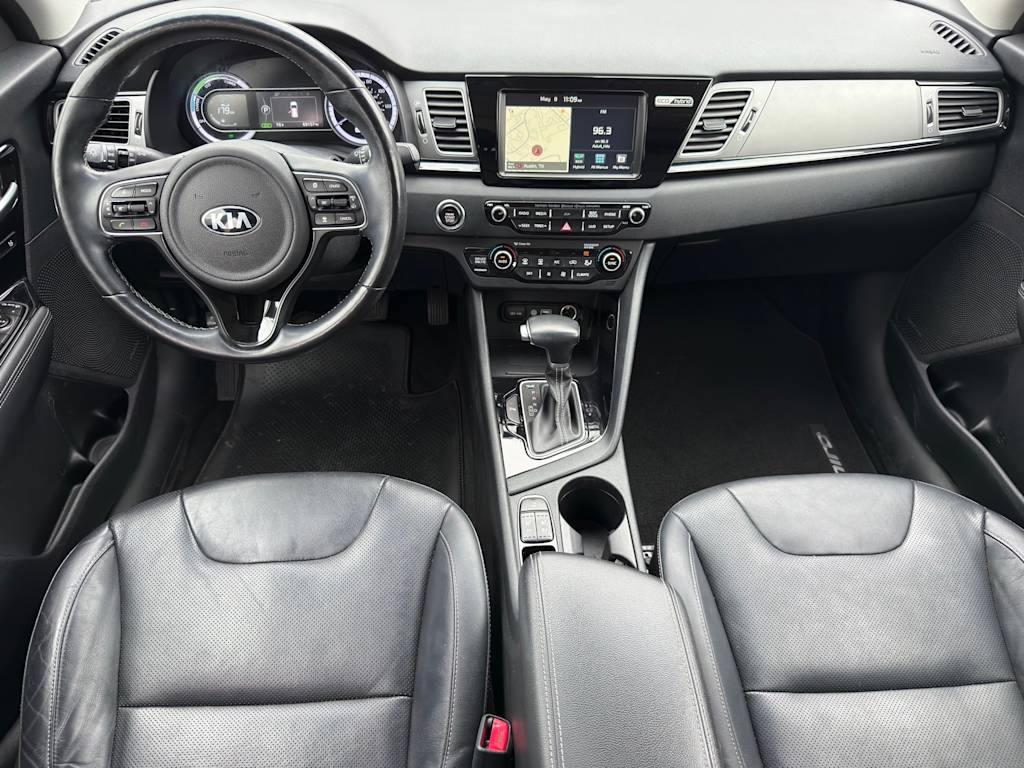 Thumbnail: 2018 Kia Niro - 13