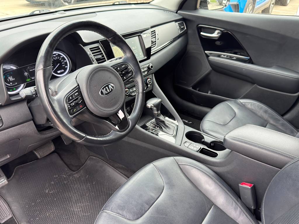 Thumbnail: 2018 Kia Niro - 2