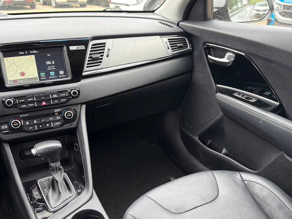 Thumbnail: 2018 Kia Niro - 27