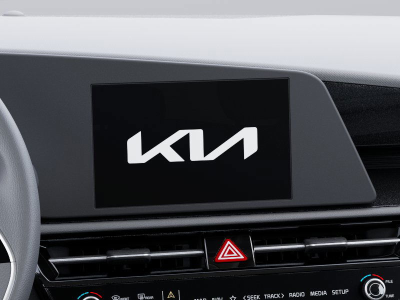 2025 Kia Niro LX 9