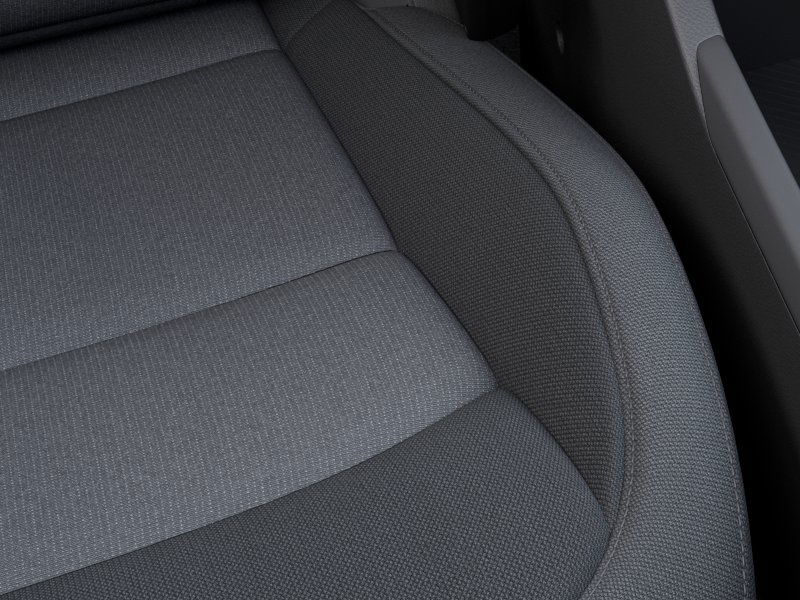 2025 Kia Niro LX 6