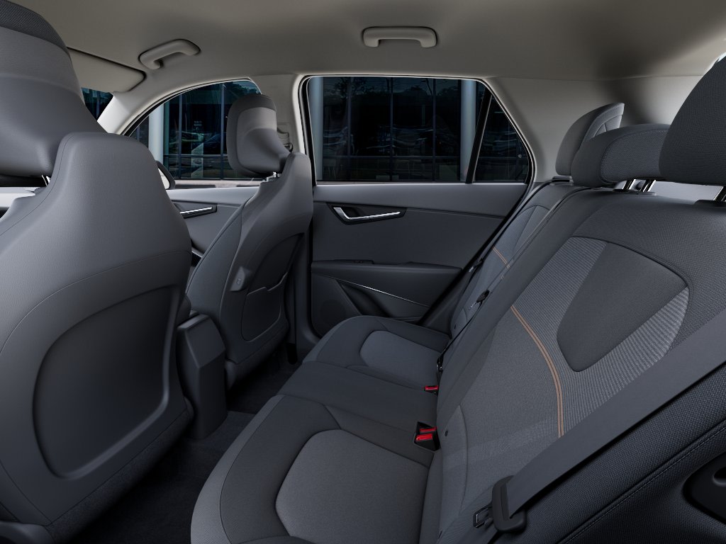 Thumbnail: 2026 Kia Niro - 23