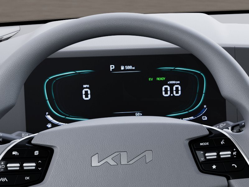 Thumbnail: 2026 Kia Niro - 11