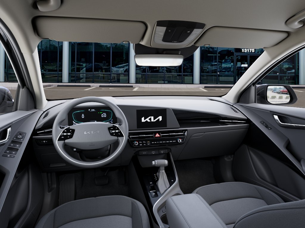 Thumbnail: 2026 Kia Niro - 2