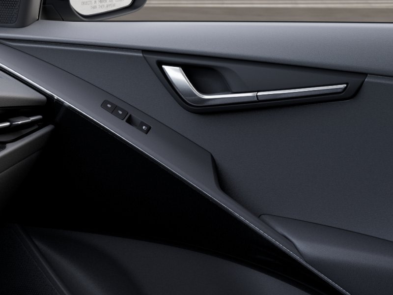 Thumbnail: 2026 Kia Niro - 26