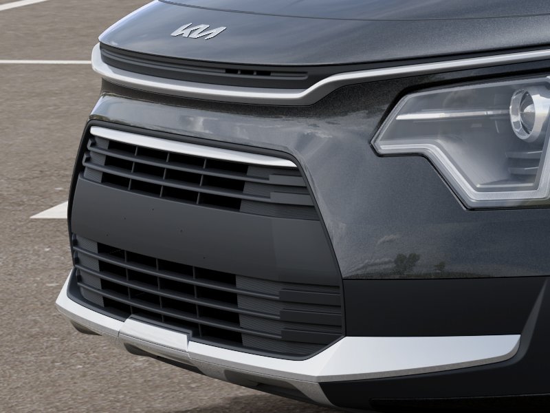 Thumbnail: 2026 Kia Niro - 20