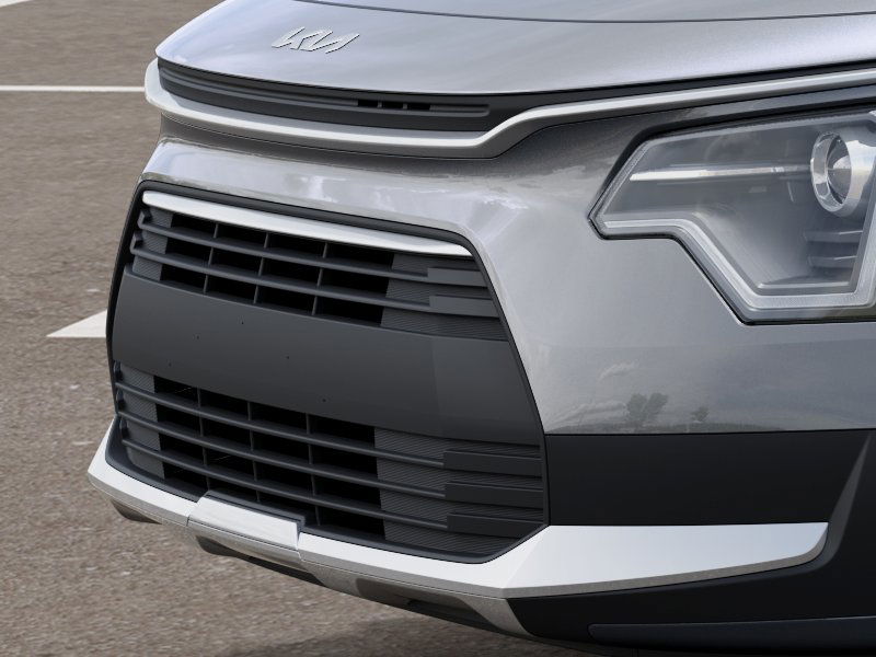 2025 Kia Niro LX 20