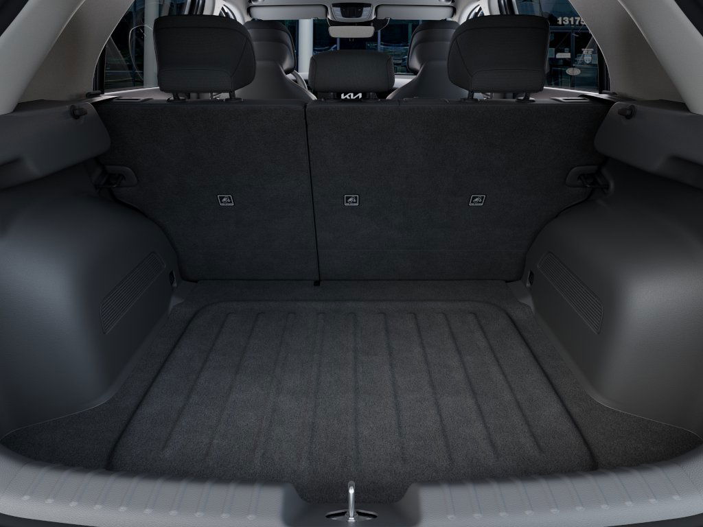 2025 Kia Niro LX 24