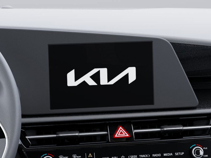 2025 Kia Niro LX 9
