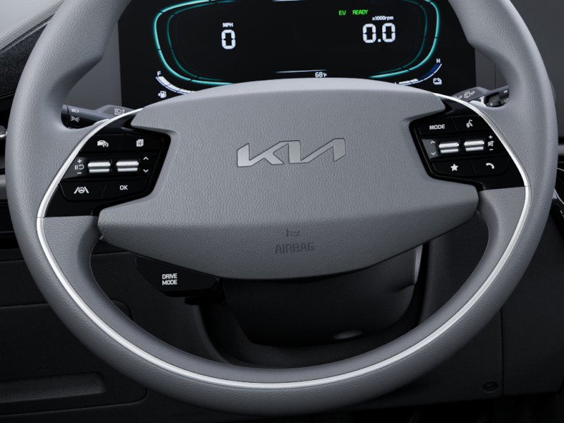 2025 Kia Niro LX 25