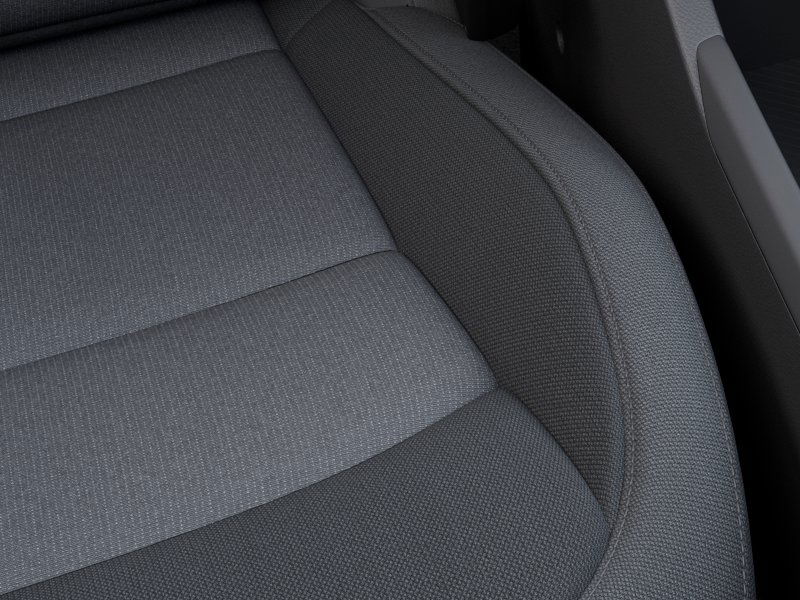 2025 Kia Niro LX 6