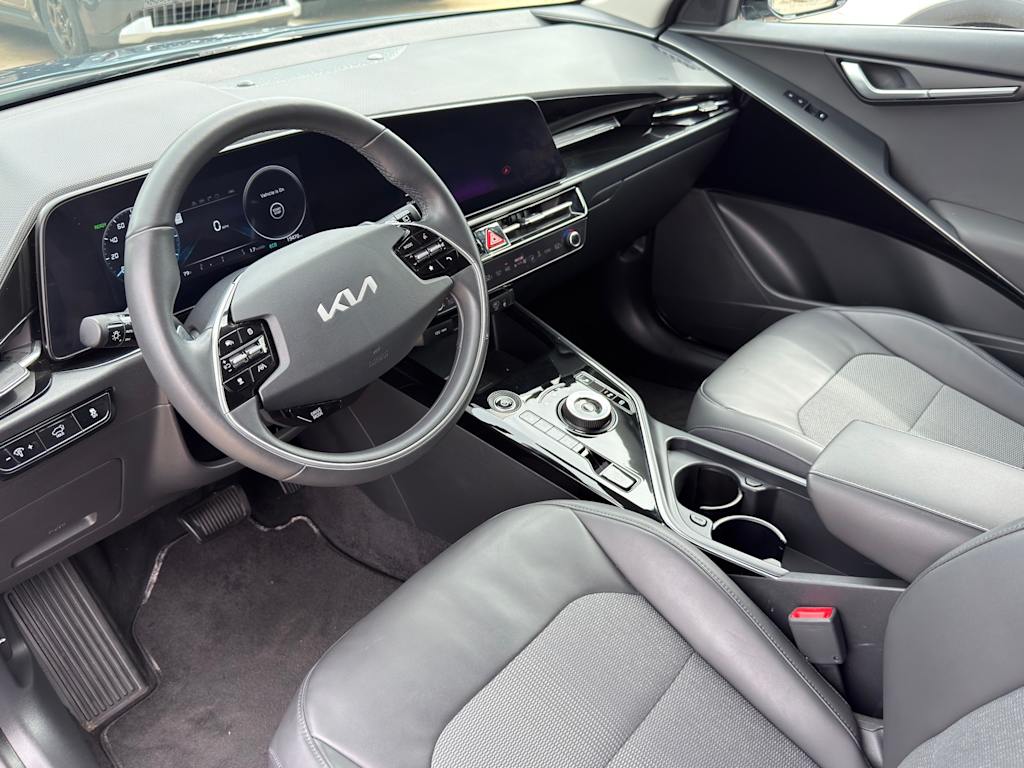 Thumbnail: 2024 Kia Niro - 2