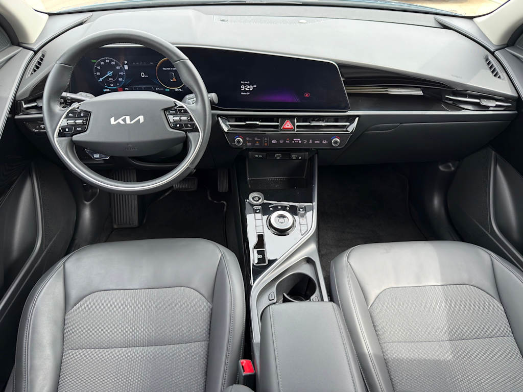 Thumbnail: 2024 Kia Niro - 12