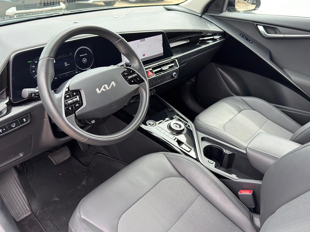 Thumbnail: 2024 Kia Niro - 2