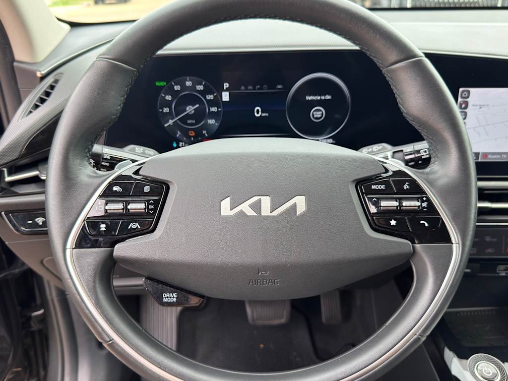 Thumbnail: 2024 Kia Niro - 8