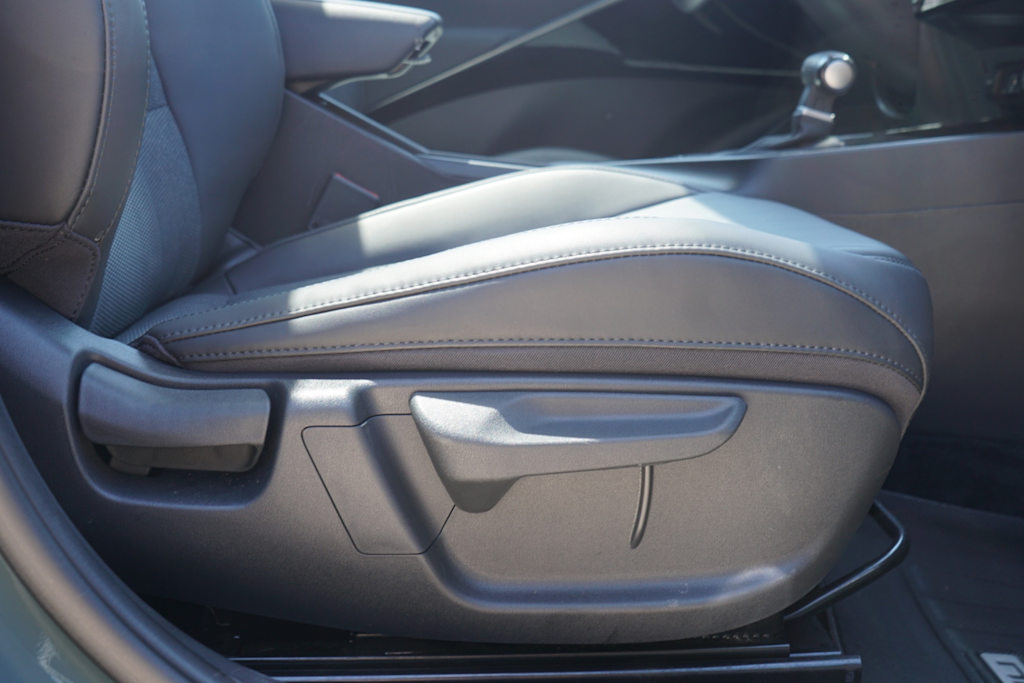 Thumbnail: 2024 Kia Niro - 26
