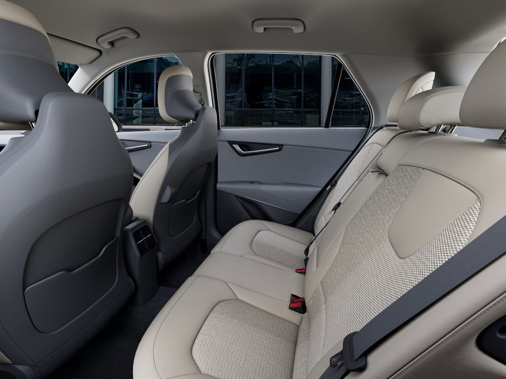 2025 Kia Niro EX 8