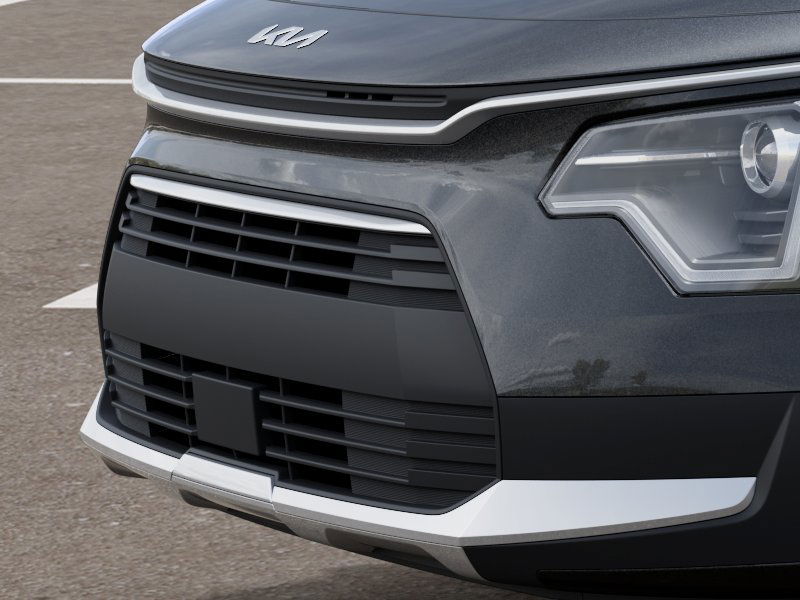 2025 Kia Niro EX 20