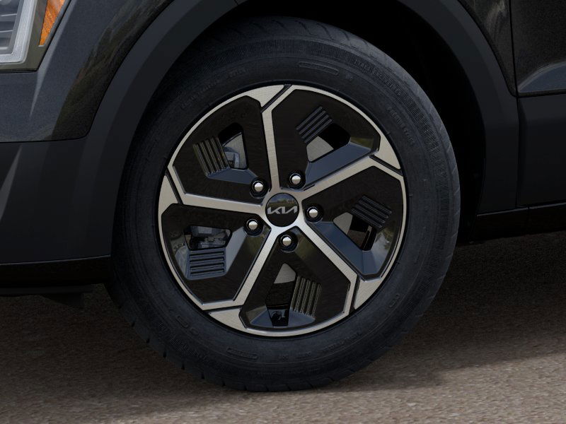 2025 Kia Niro EX 5