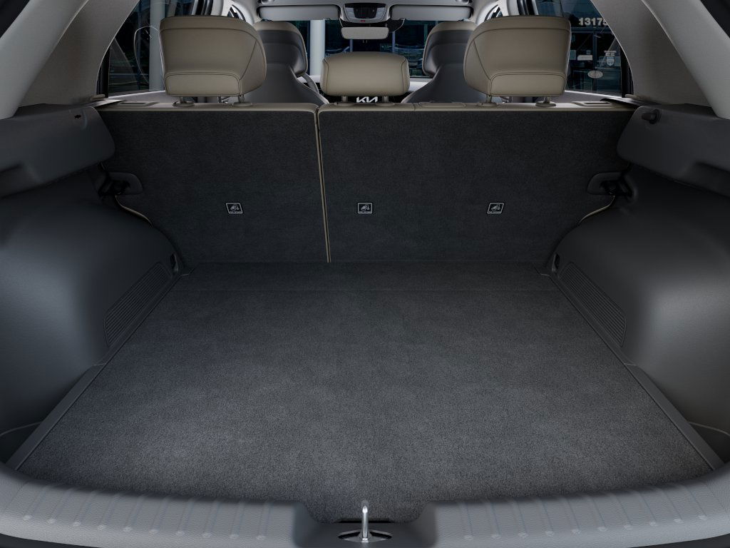 2025 Kia Niro EX 22
