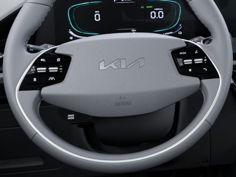 2025 Kia Niro EX 23