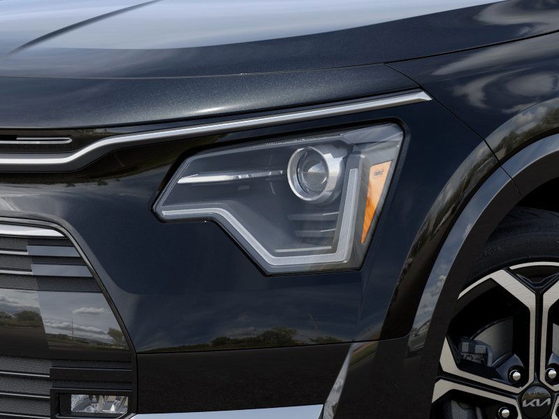 2025 Kia Niro EX Touring 18