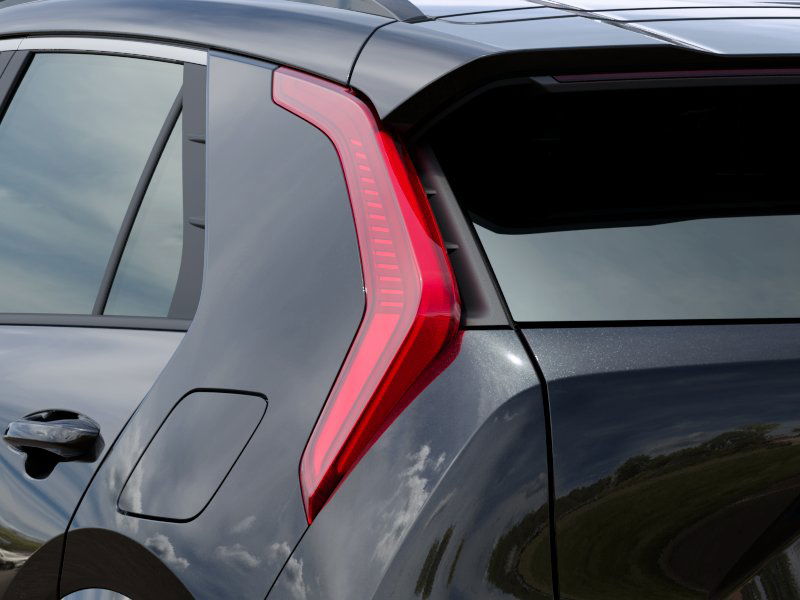 2025 Kia Niro EX Touring 19