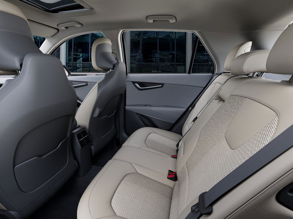 2025 Kia Niro EX Touring 8