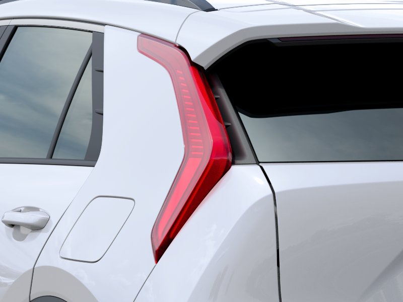 Thumbnail: 2026 Kia Niro - 19