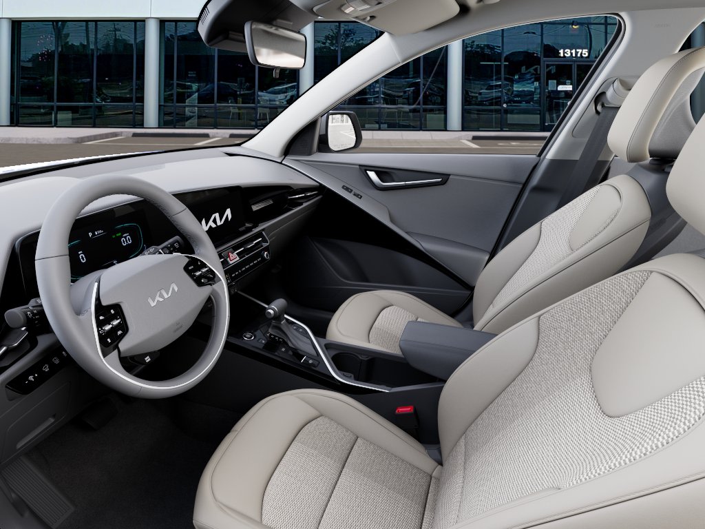 Thumbnail: 2026 Kia Niro - 7