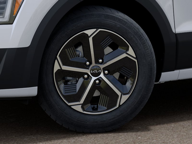 Thumbnail: 2026 Kia Niro - 5