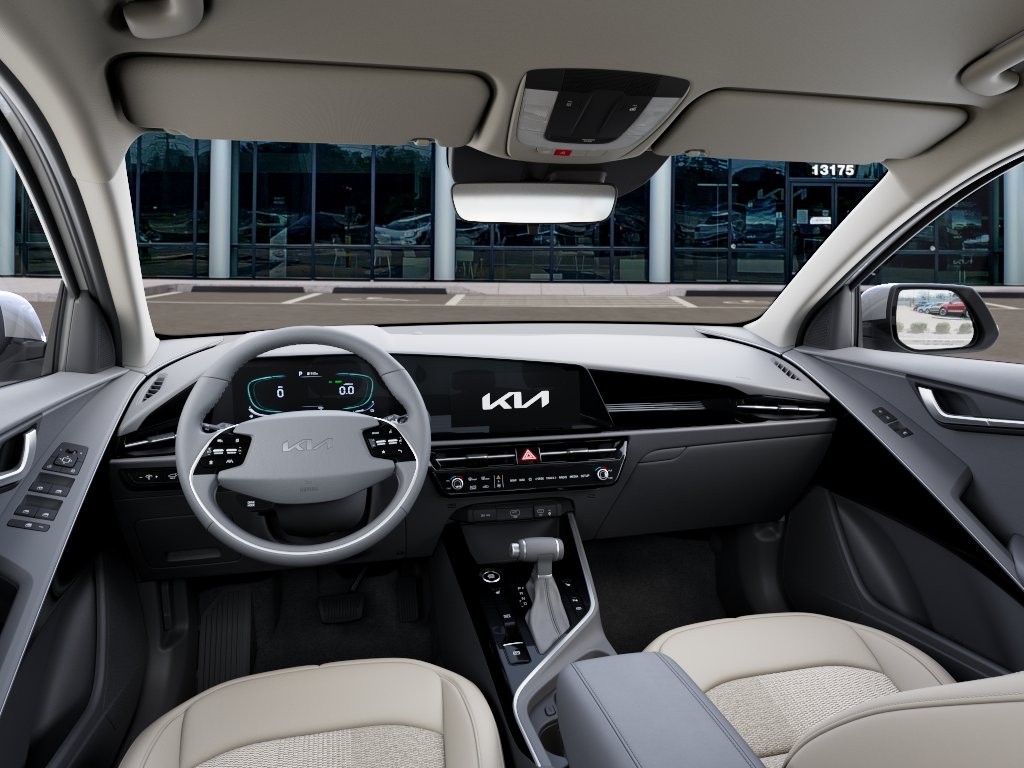 Thumbnail: 2026 Kia Niro - 2