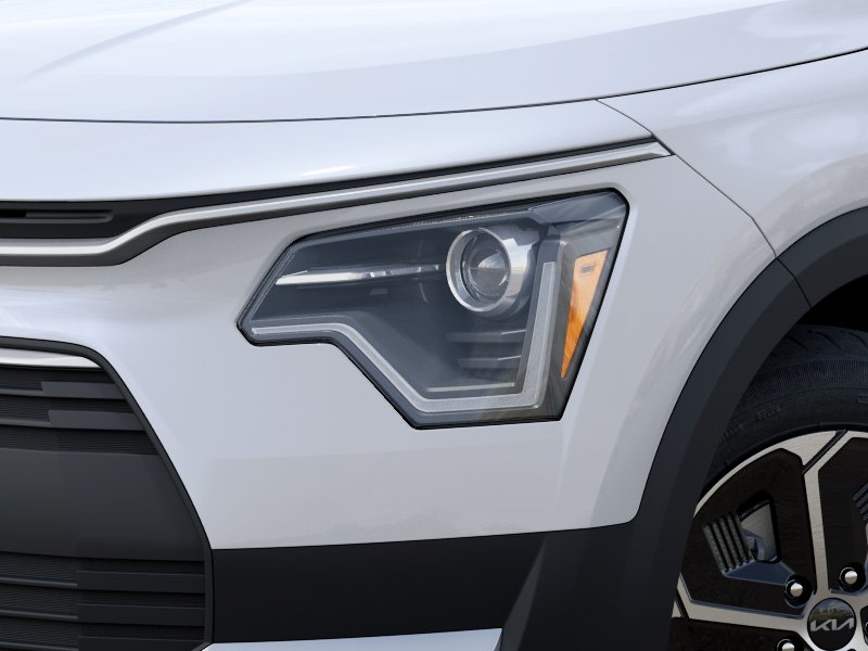Thumbnail: 2026 Kia Niro - 18