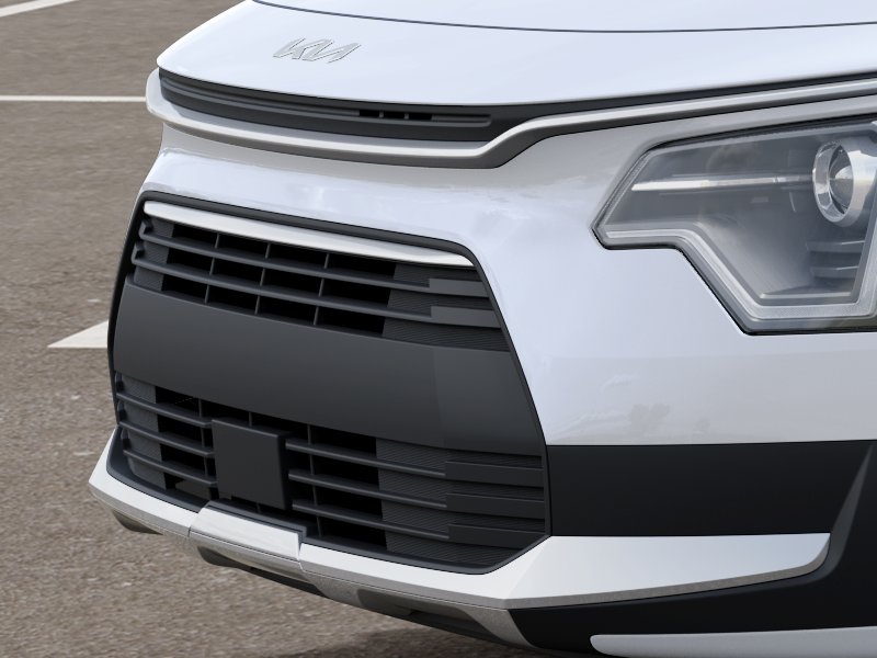 Thumbnail: 2026 Kia Niro - 20