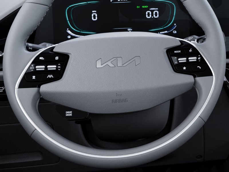 Thumbnail: 2026 Kia Niro - 23