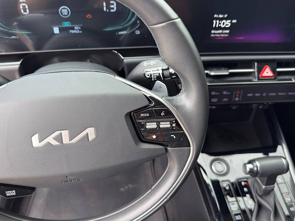 Thumbnail: 2023 Kia Niro - 20