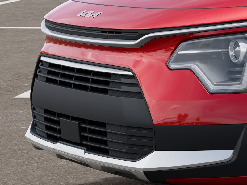 Thumbnail: 2026 Kia Niro - 19