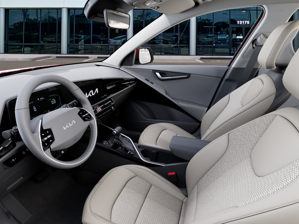 Thumbnail: 2026 Kia Niro - 21