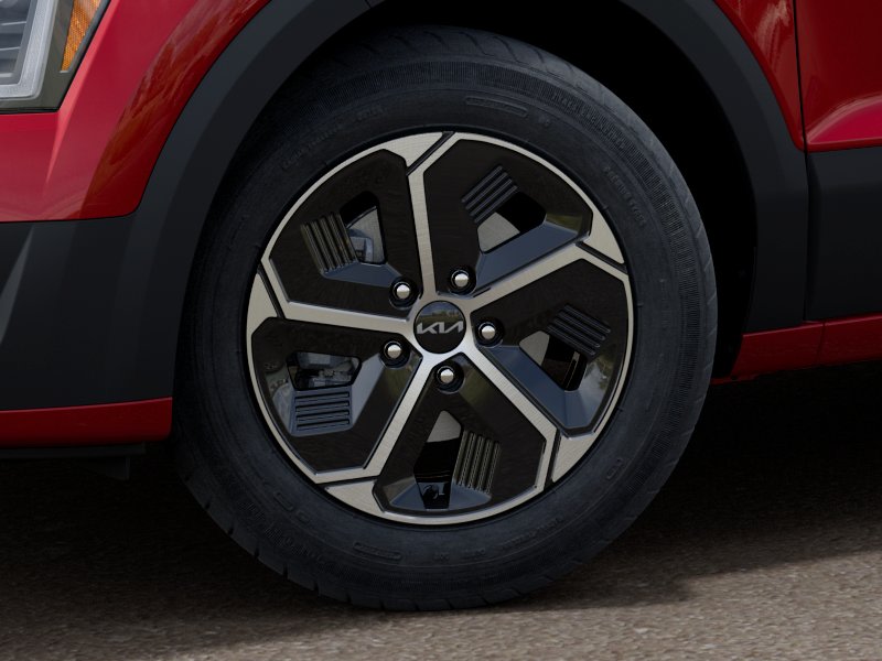 Thumbnail: 2026 Kia Niro - 5