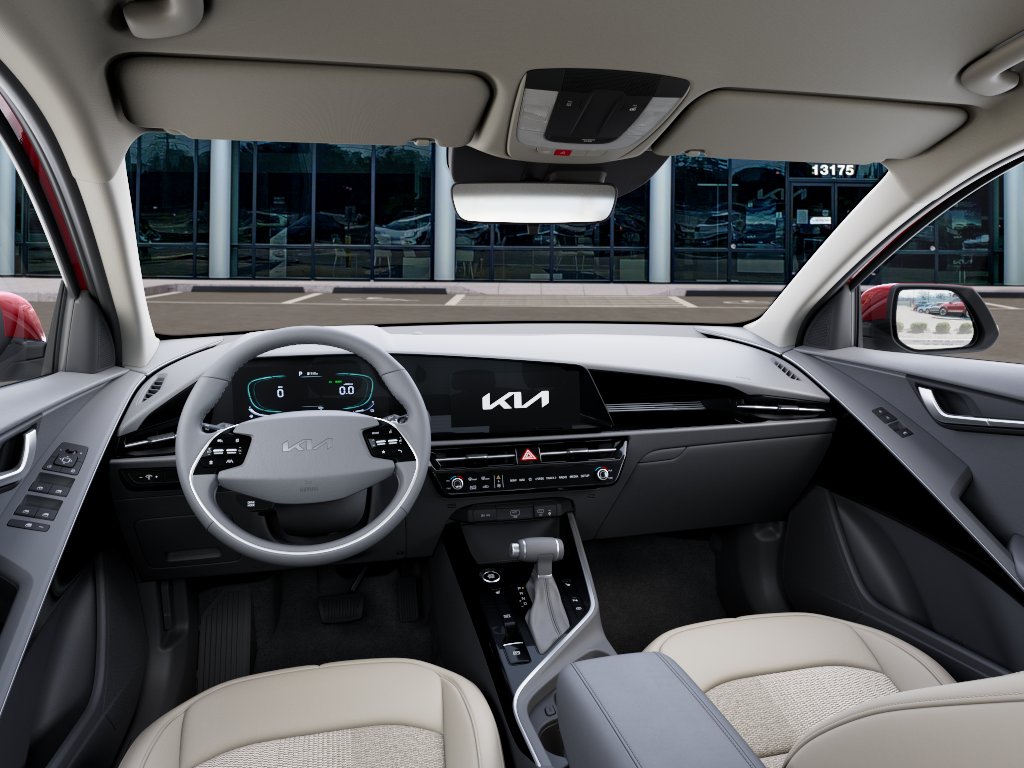 Thumbnail: 2026 Kia Niro - 2