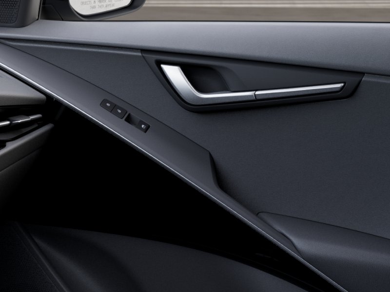 Thumbnail: 2026 Kia Niro - 26