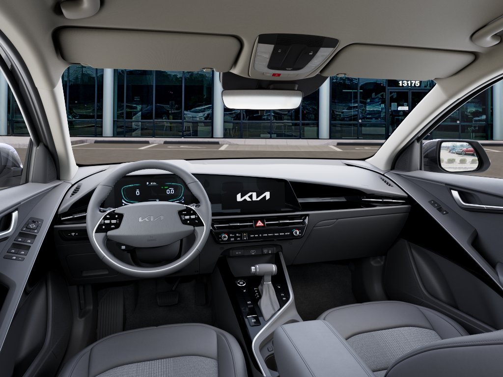 Thumbnail: 2026 Kia Niro - 2