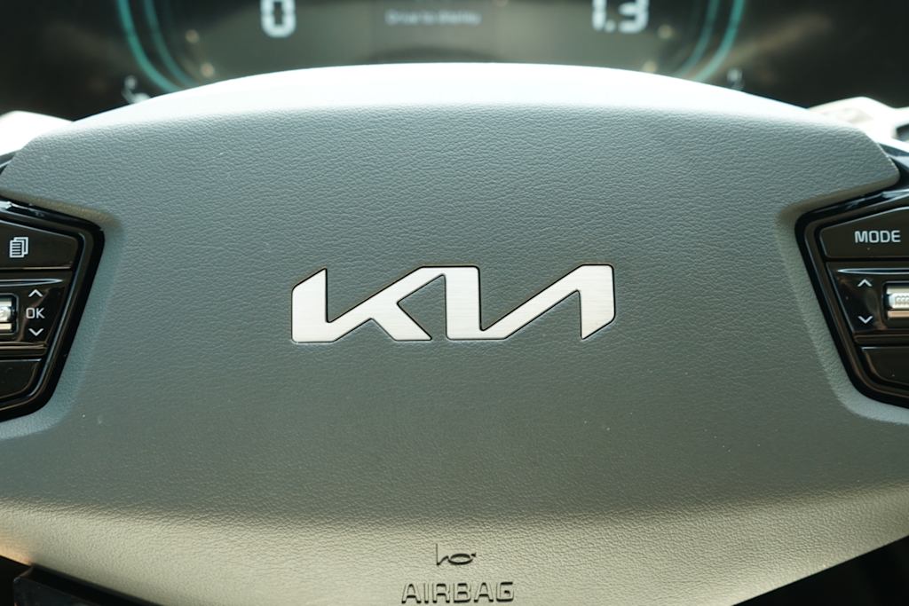 Thumbnail: 2024 Kia Niro - 5