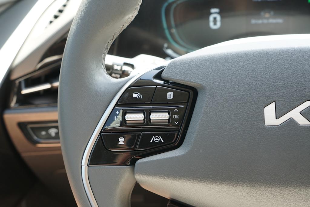 Thumbnail: 2024 Kia Niro - 19