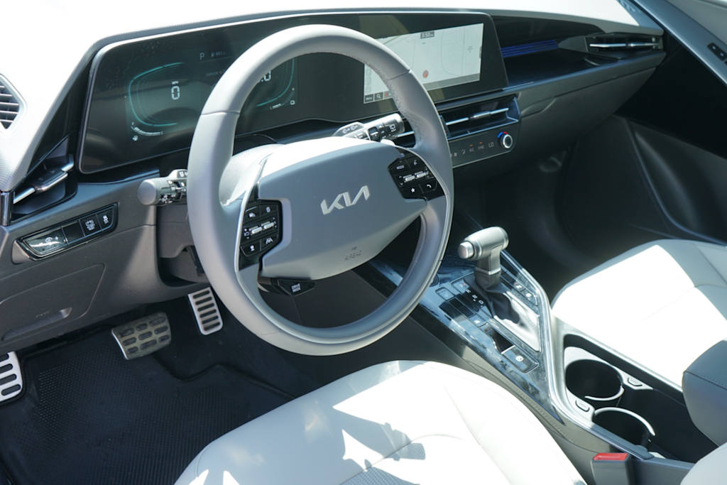 Thumbnail: 2024 Kia Niro - 2