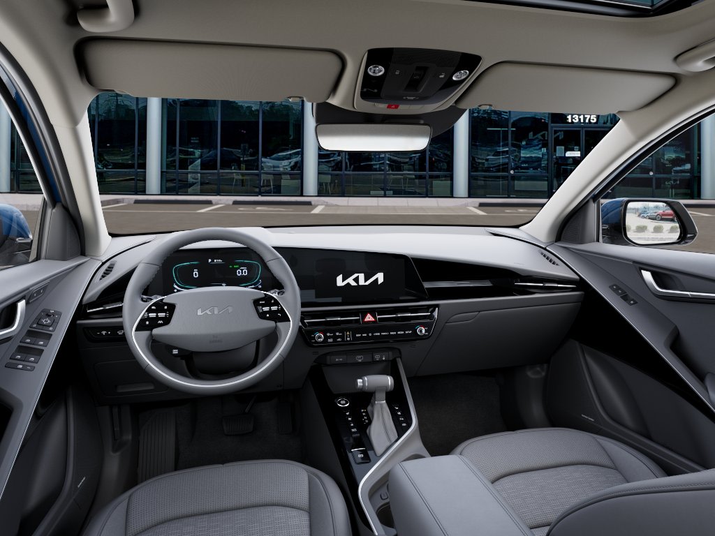 Thumbnail: 2026 Kia Niro - 2