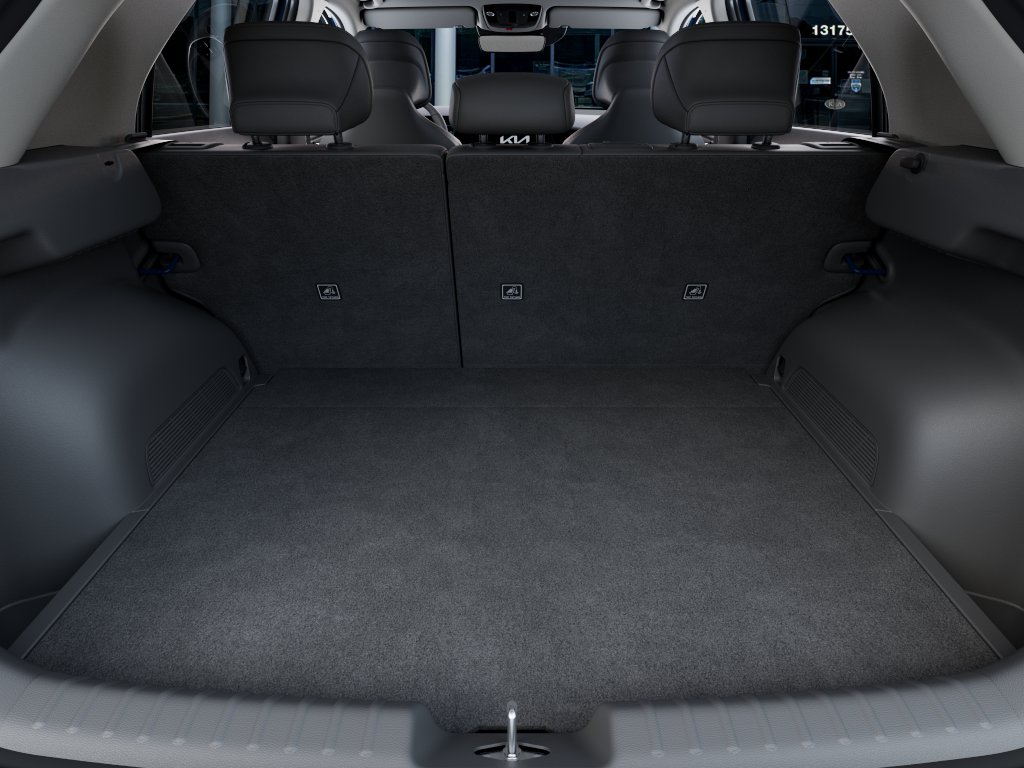 Thumbnail: 2026 Kia Niro - 24
