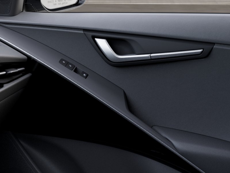Thumbnail: 2026 Kia Niro - 26