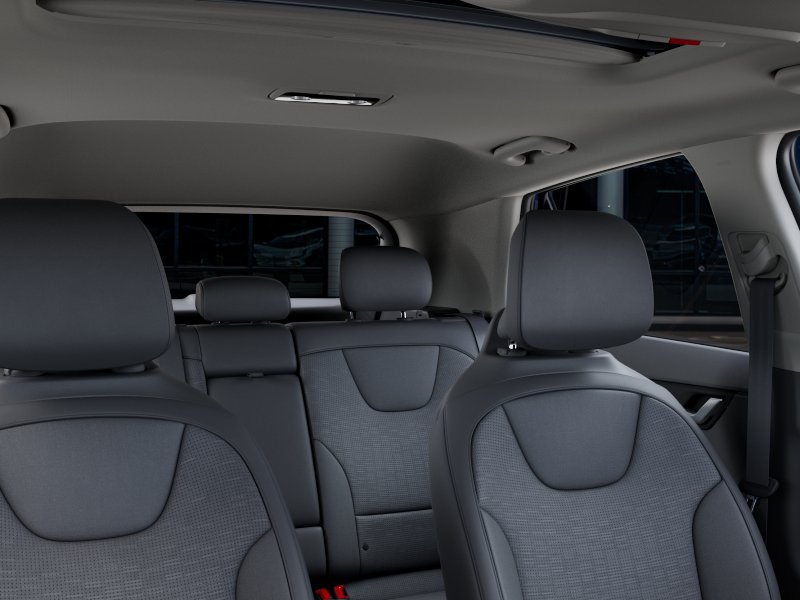 Thumbnail: 2026 Kia Niro - 7